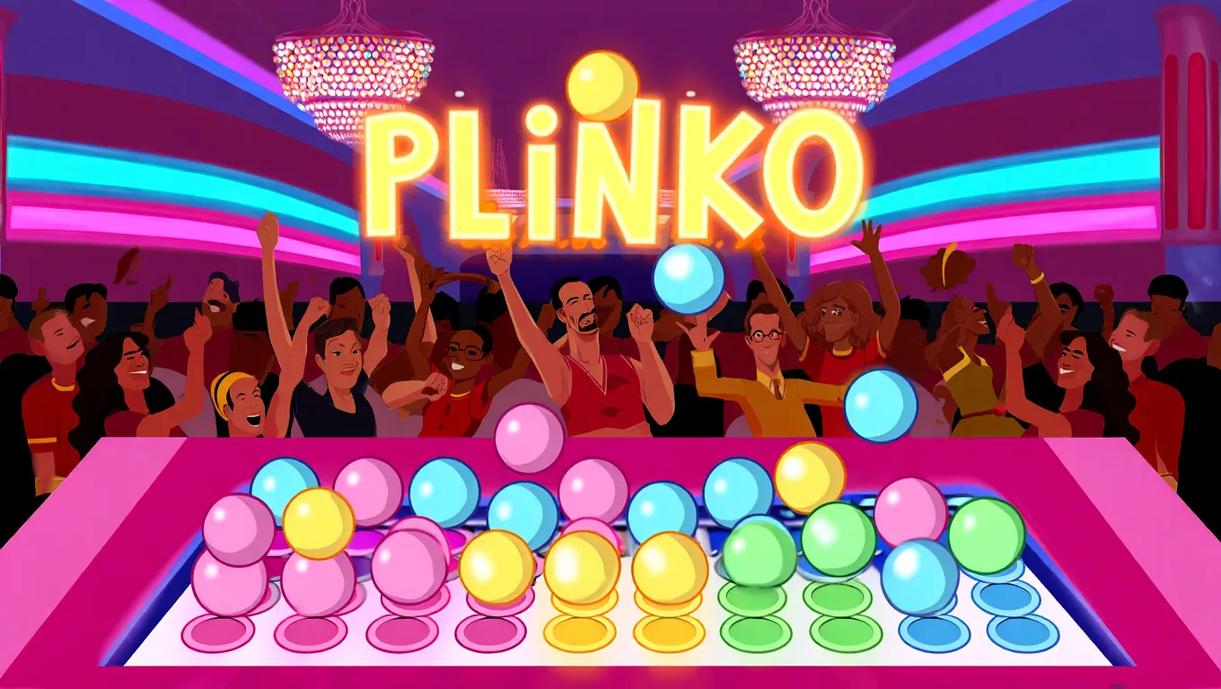 plinko 1win