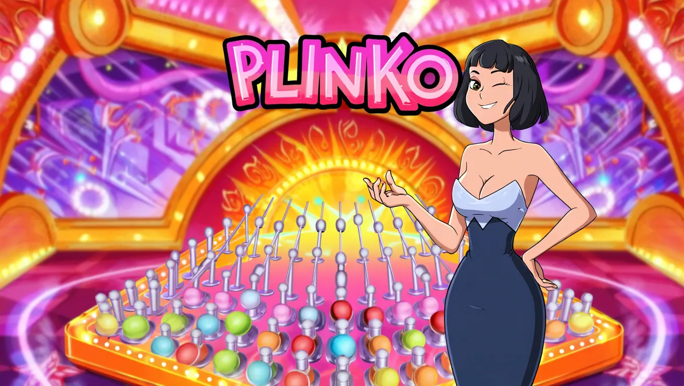plinko 1win