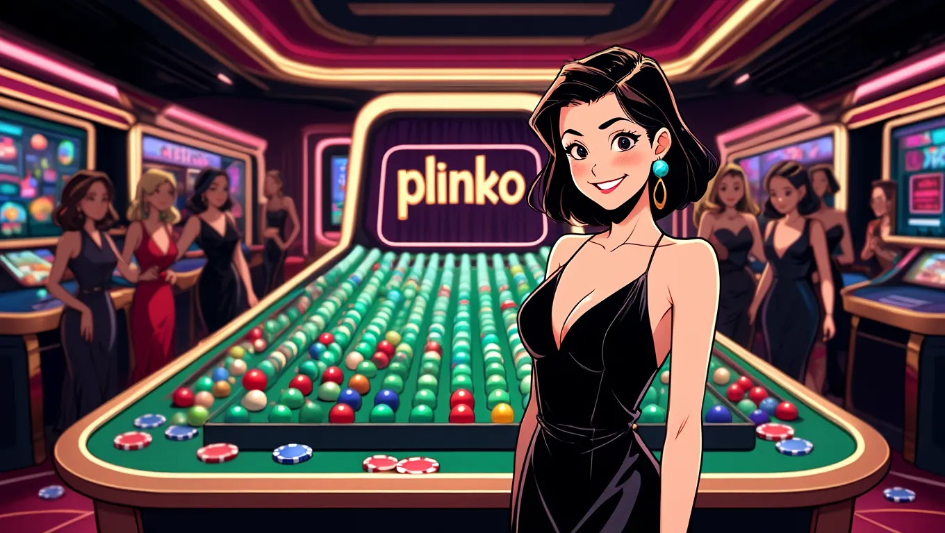 plinko app