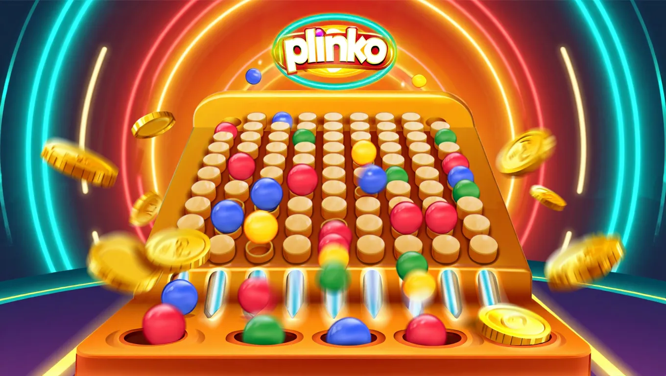 plinko app