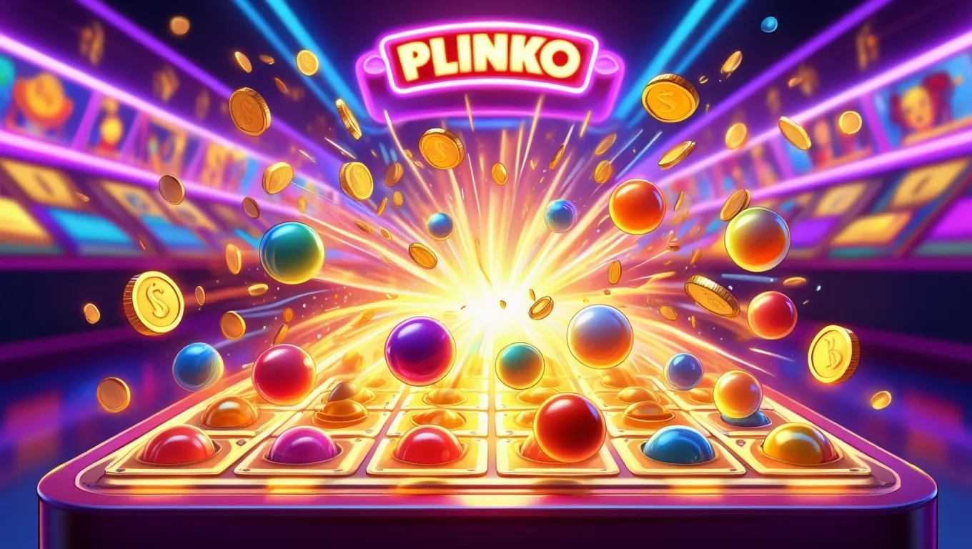 plinko