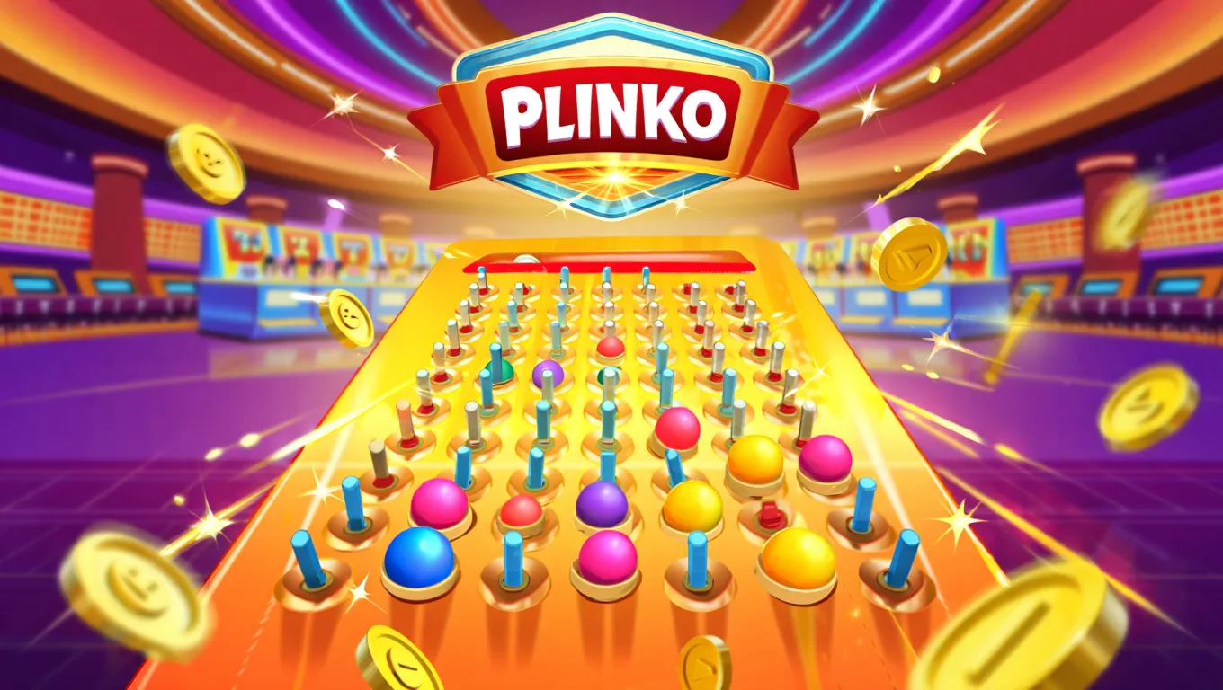plinko