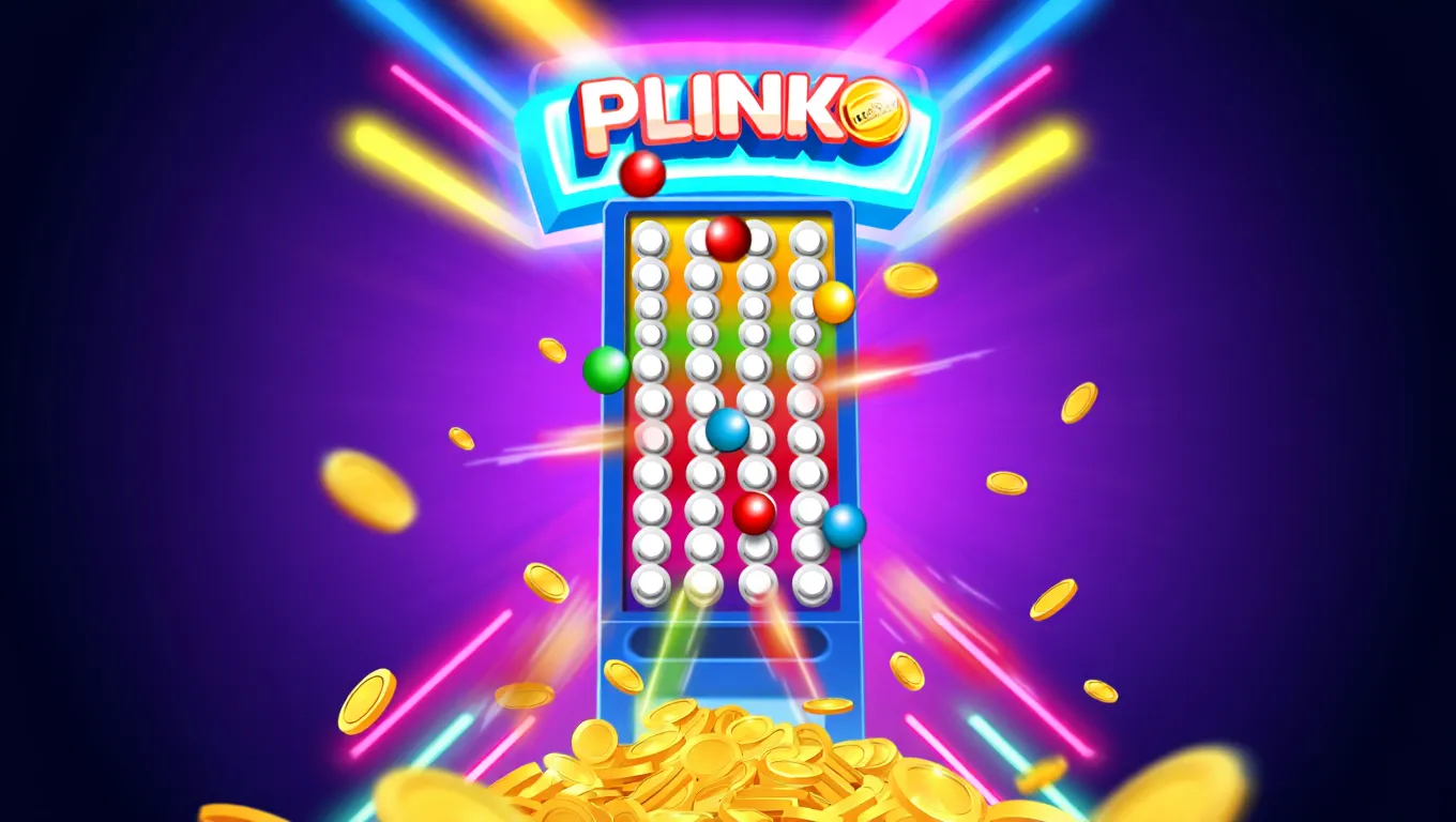 plinko